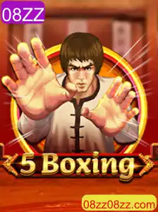 Explorando o Fascinante Mundo do 5Boxing: Introdução e Regras