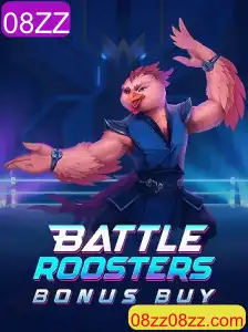 BattleRoostersBonusBuy: Um Mergulho Profundo No Jogo que Está Dominando as Telas