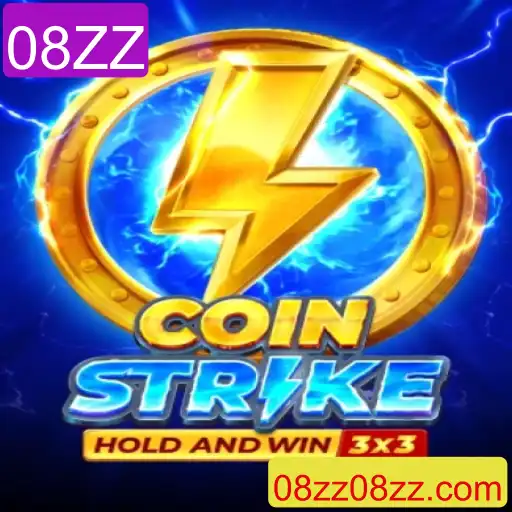 Coinstrike: Descubra o Novo Fenômeno dos Jogos com a Palavra-Chave 08ZZ